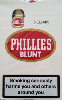 Phillies Blunt TITAN XL